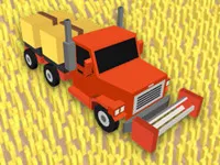 Farmers.io – لعبة المزرعة الجماعية الممتعة!