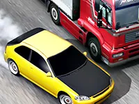 قيادة حقيقية للكبار – تجربة محاكاة واقعية لقيادة السيارات!
